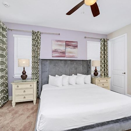 Picturesque Home With Games & Home Theater Near Disney By Rentyl - 7652F Orlando Zewnętrze zdjęcie