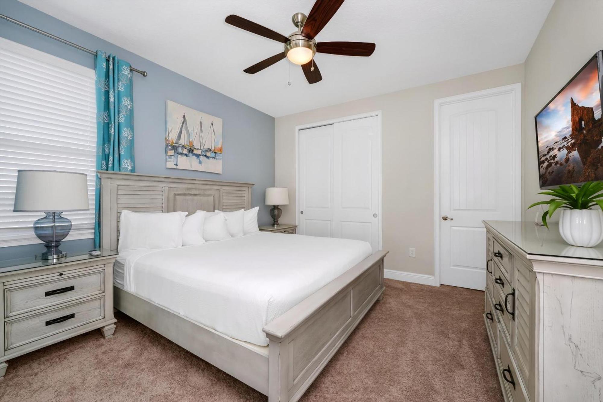 Picturesque Home With Games & Home Theater Near Disney By Rentyl - 7652F Orlando Zewnętrze zdjęcie