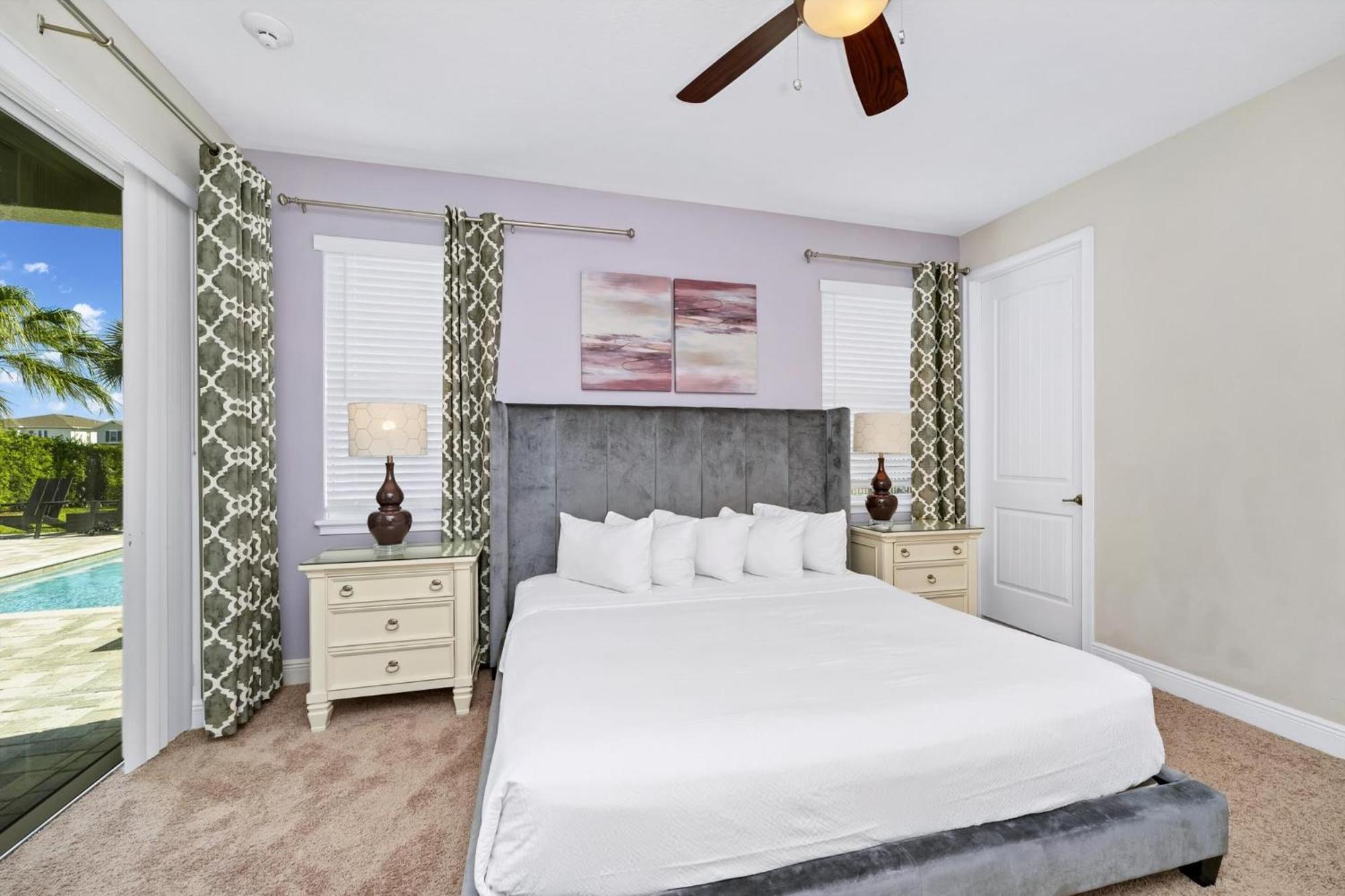 Picturesque Home With Games & Home Theater Near Disney By Rentyl - 7652F Orlando Zewnętrze zdjęcie