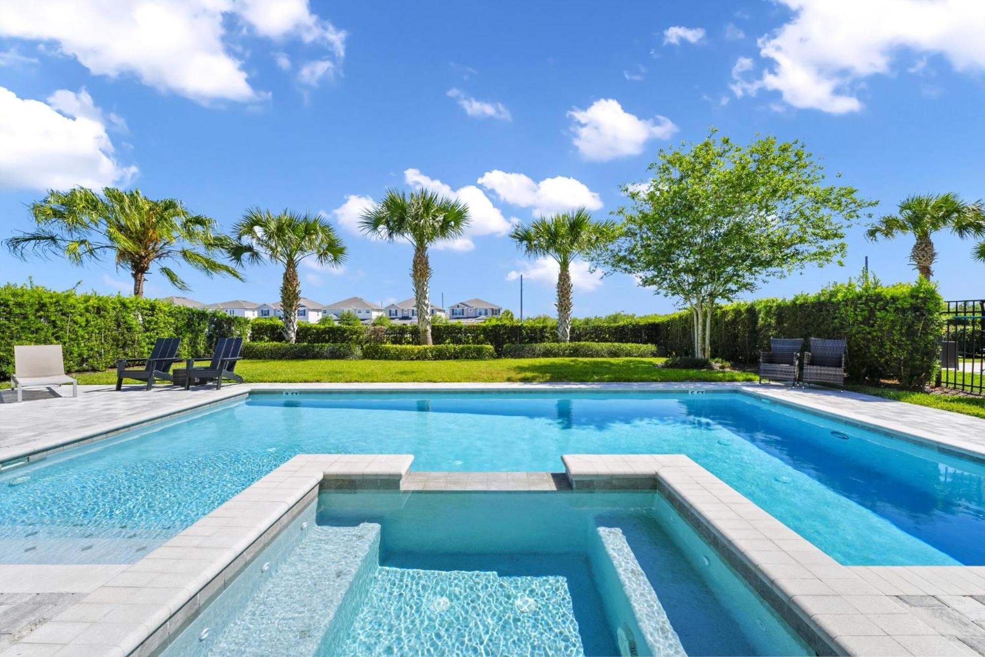 Picturesque Home With Games & Home Theater Near Disney By Rentyl - 7652F Orlando Zewnętrze zdjęcie
