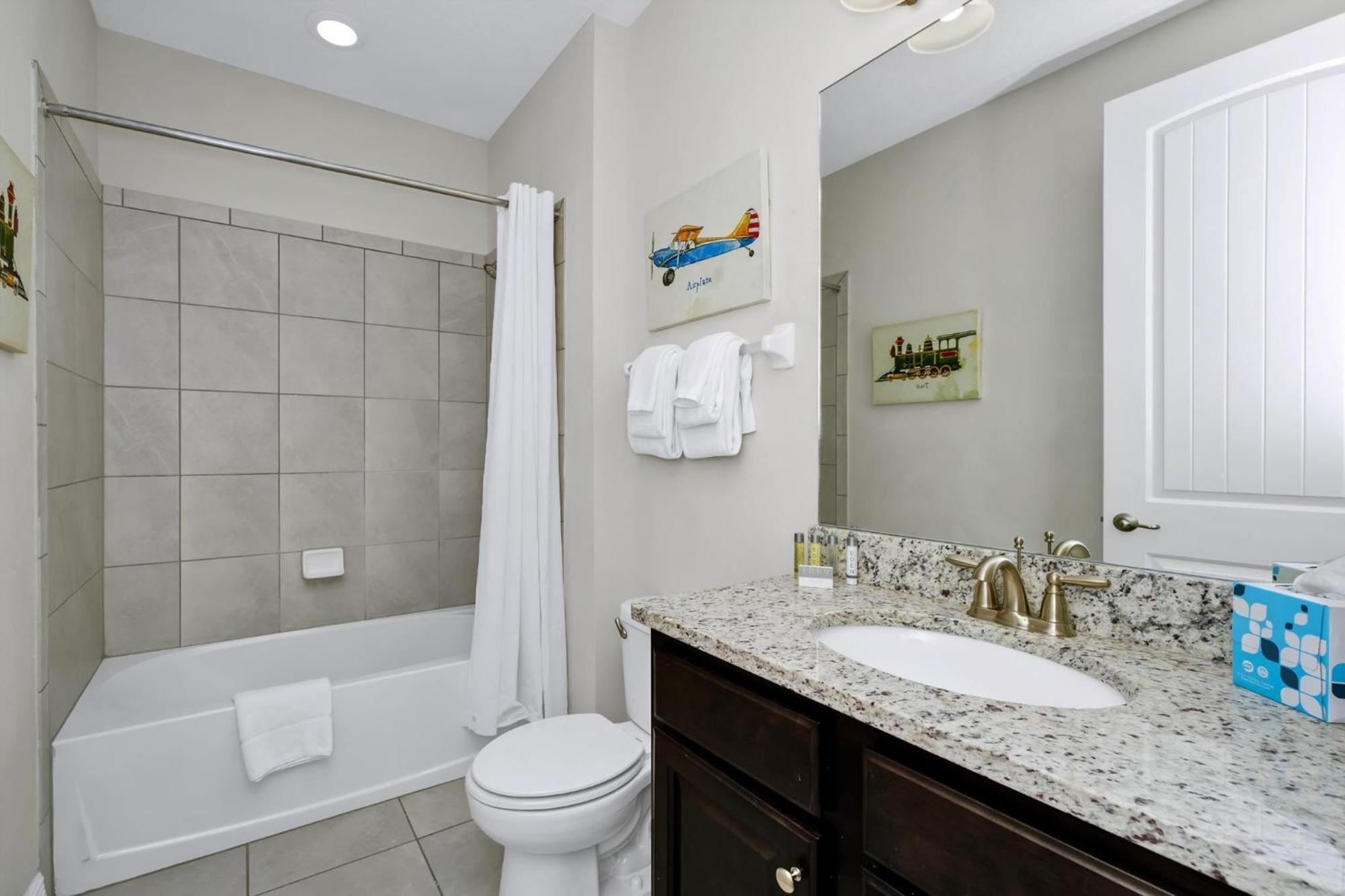 Picturesque Home With Games & Home Theater Near Disney By Rentyl - 7652F Orlando Zewnętrze zdjęcie