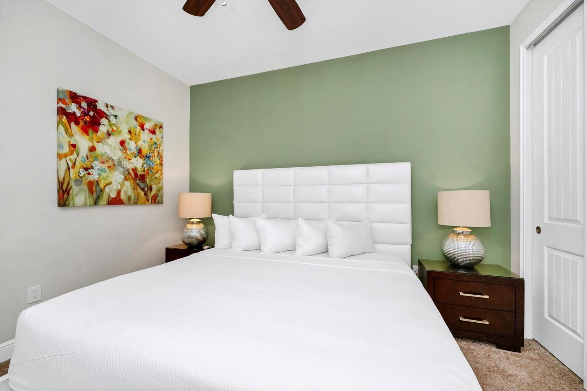Picturesque Home With Games & Home Theater Near Disney By Rentyl - 7652F Orlando Zewnętrze zdjęcie