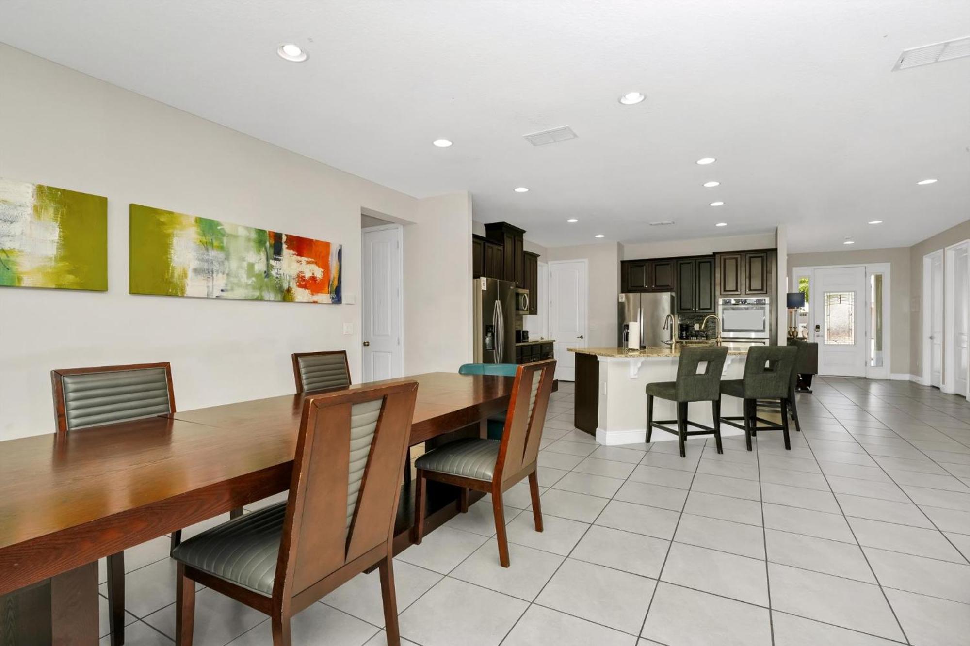 Picturesque Home With Games & Home Theater Near Disney By Rentyl - 7652F Orlando Zewnętrze zdjęcie
