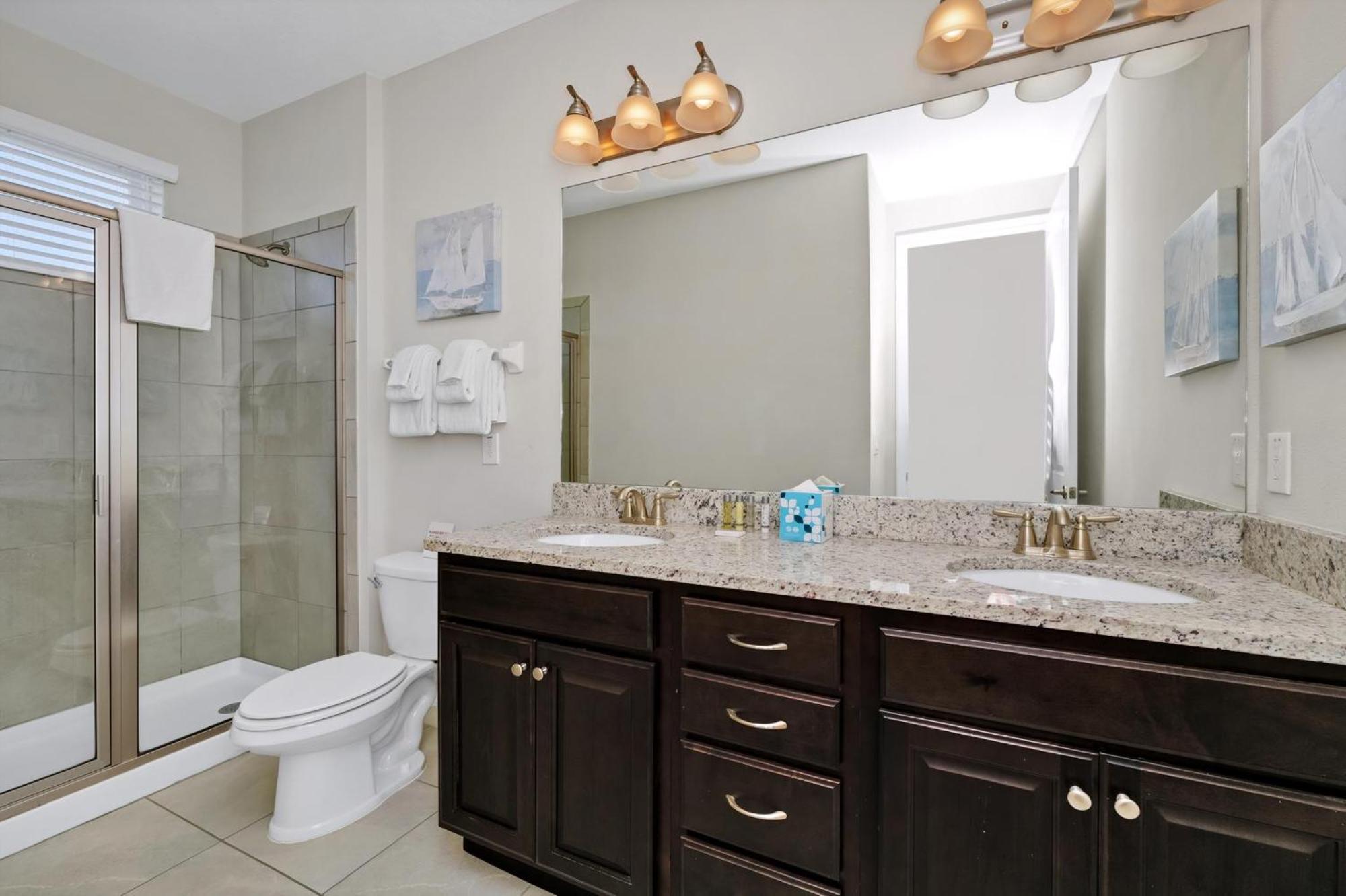 Picturesque Home With Games & Home Theater Near Disney By Rentyl - 7652F Orlando Zewnętrze zdjęcie
