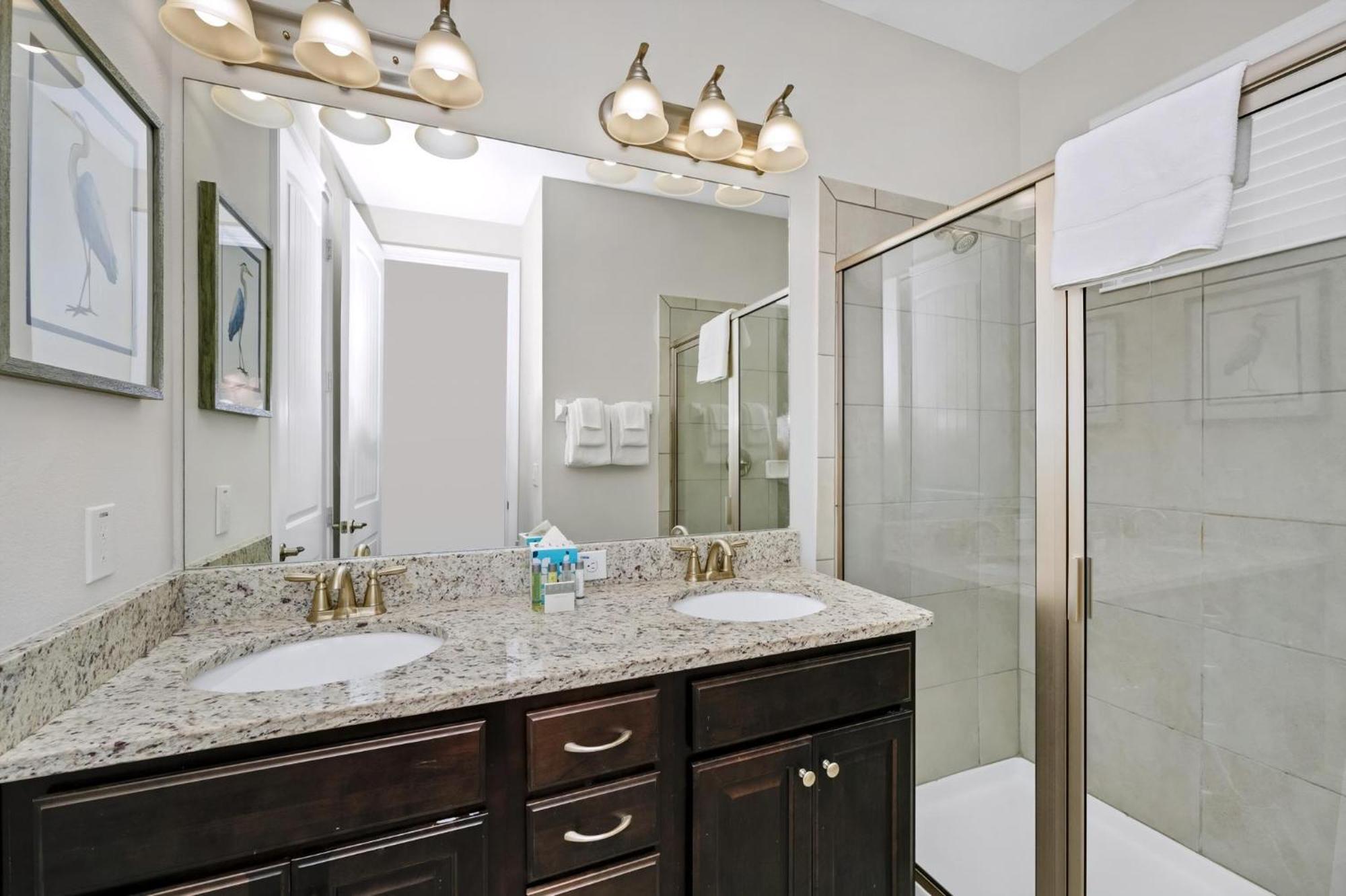 Picturesque Home With Games & Home Theater Near Disney By Rentyl - 7652F Orlando Zewnętrze zdjęcie