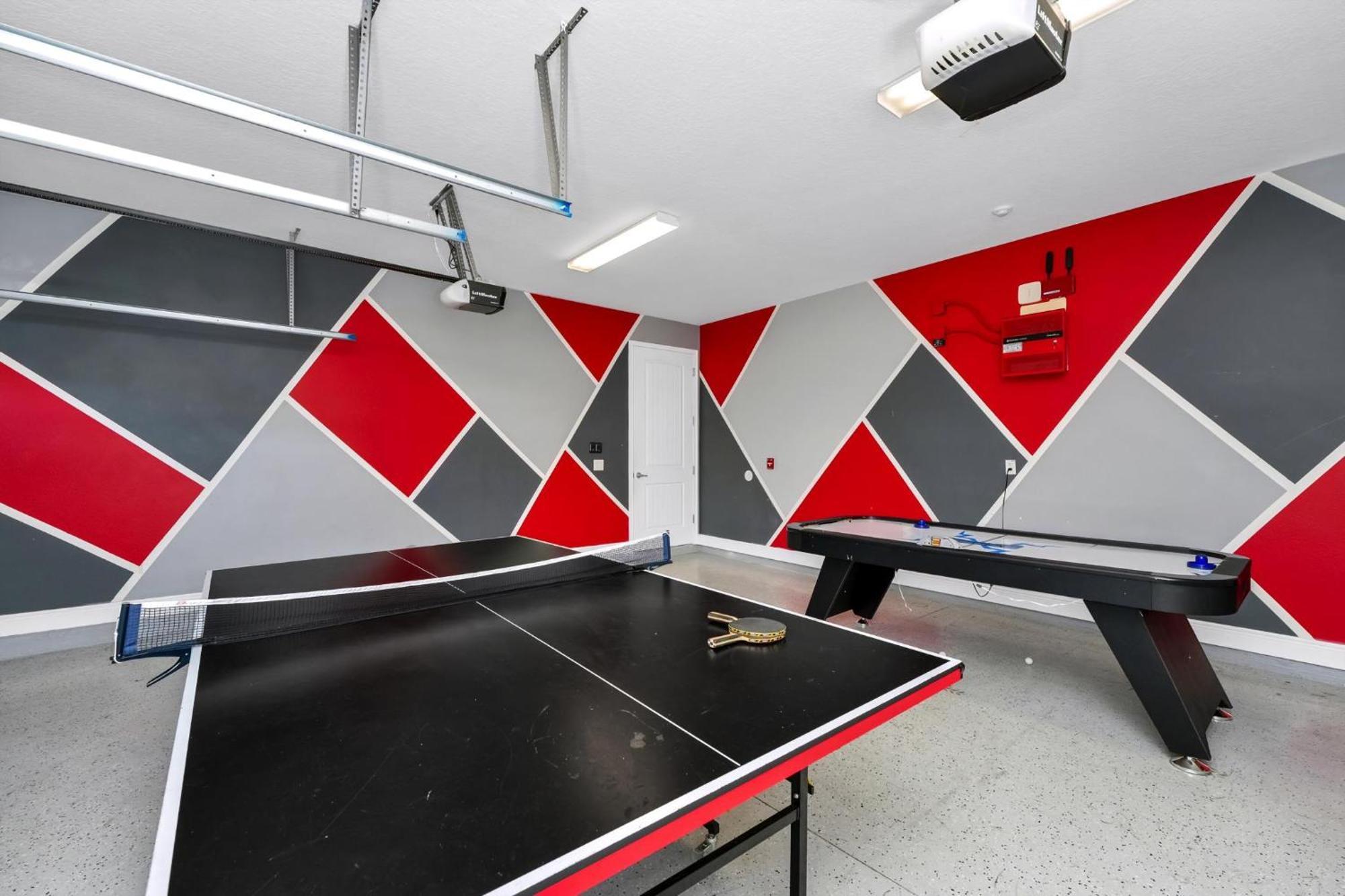 Picturesque Home With Games & Home Theater Near Disney By Rentyl - 7652F Orlando Zewnętrze zdjęcie