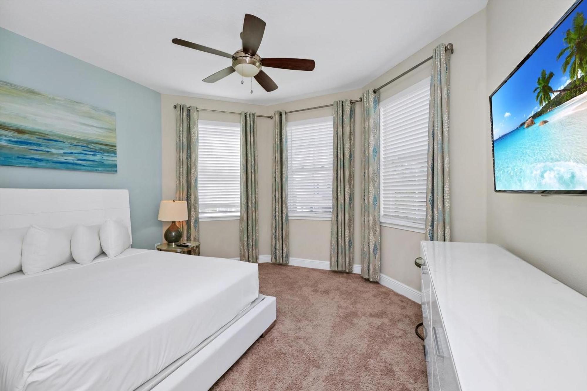 Picturesque Home With Games & Home Theater Near Disney By Rentyl - 7652F Orlando Zewnętrze zdjęcie